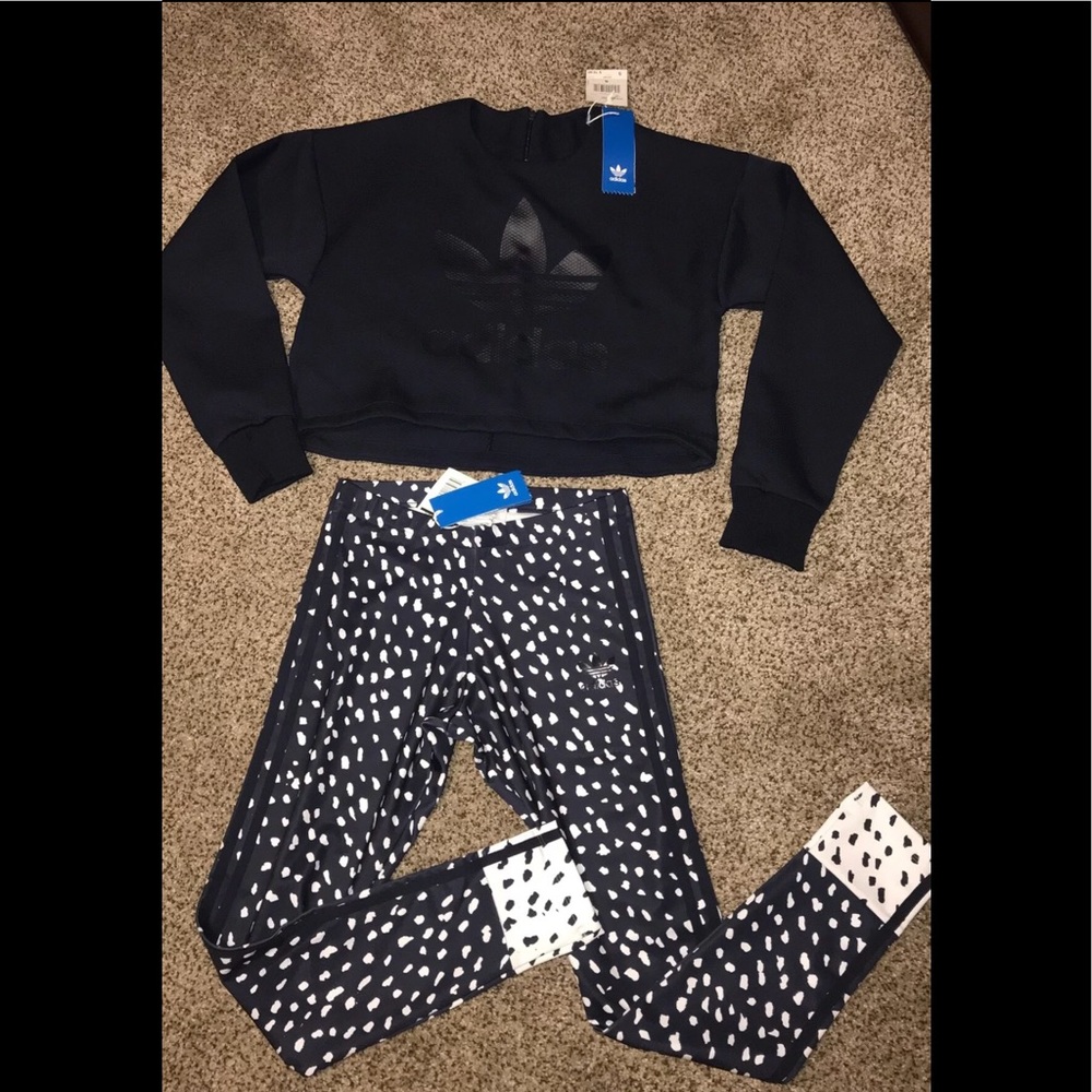Adidas Set